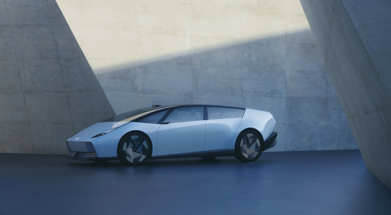 Honda-$30000-EV-model-North-america